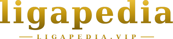 ligapedia logo